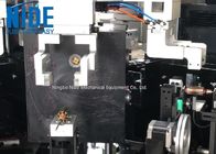 آلة معدات التوازن الديناميكي الأوتوماتيكية عالية الدقة مع تحكم PLC